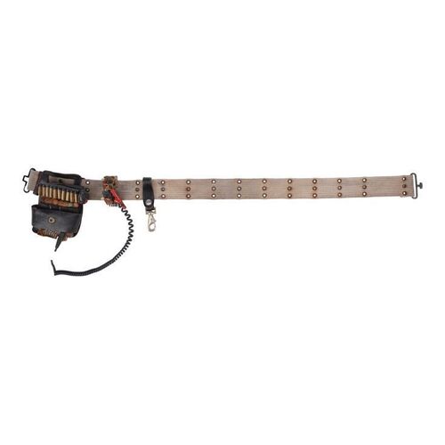 148. Egon Spengler's (Harold Ramis) Utility Belt ### GHOSTBUSTERS (1984)