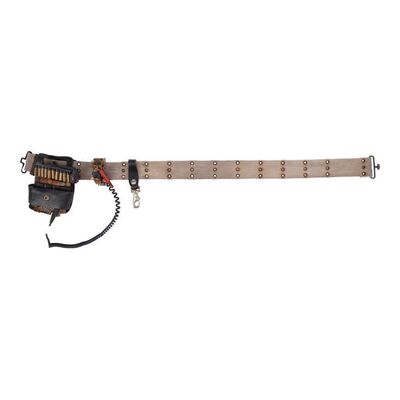 148. Egon Spengler's (Harold Ramis) Utility Belt ### GHOSTBUSTERS (1984)