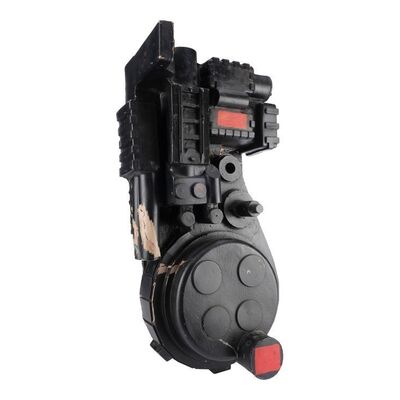 152. Production-Made Proton Pack Shell ### GHOSTBUSTERS (1984)