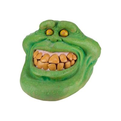 153. Slimer Lighting Stand-In Head ### GHOSTBUSTERS II (1989)