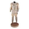 157. Commodus' (Joaquin Phoenix) Final Battle Costume ### GLADIATOR (2000)
