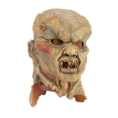 162. Carly Beth Caldwell's (Kathryn Long) Haunted Mask ### GOOSEBUMPS (T.V. SERIES, 1995 - 1998)