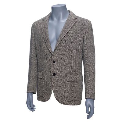 163. Planet Hollywood Collection: Ben Braddock's (Dustin Hoffman) Screen-Matched Jacket ### THE GRADUATE (1967)