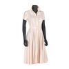 165. Sandy Olsson's (Olivia Newton-John) Screen-Matched Frosty Palace Jukebox Dress ### GREASE (1978)