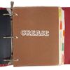 166. Director Randal Kleiser's Hand-Annotated Screenplay and Production Binder ### GREASE (1978)