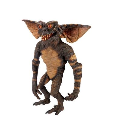 168. Planet Hollywood Collection: Gremlin Puppet with Restored Face ### GREMLINS (1984)