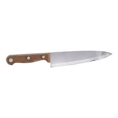 171. Laurie Strode's (Jamie Lee Curtis) Stunt Kitchen Knife ### HALLOWEEN H20: 20 YEARS LATER (1998)