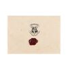 173. Wax-Sealed Hero Harry Potter (Daniel Radcliffe) Hogwarts Acceptance Letter ### HARRY POTTER AND THE SORCERER'S STONE (2001)