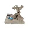 174. Whomping Willow Maquette with Two Flying Weasley Car Maquettes ### HARRY POTTER AND THE CHAMBER OF SECRETS (2002)