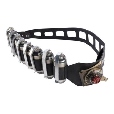 178. John Myers' (Rupert Evans) Grenade Belt ### HELLBOY (2004)