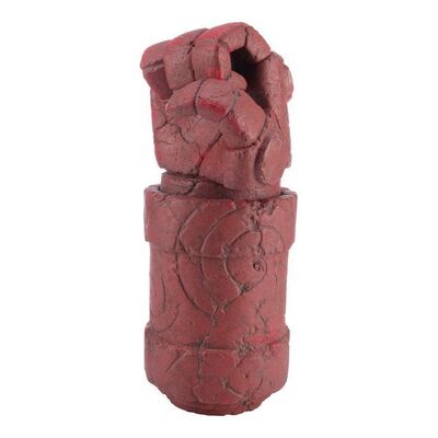 179. Hellboy's (Ron Perlman) Right Hand of Doom ### HELLBOY (2004)