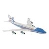 189. Air Force One Model Miniature ### INDEPENDENCE DAY (1996)