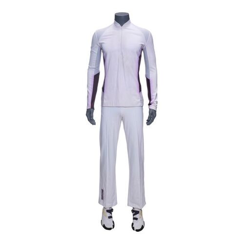 191. Lincoln Six Echo's Agnate Costume ### THE ISLAND (2005)