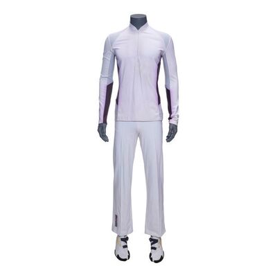 191. Lincoln Six Echo's Agnate Costume ### THE ISLAND (2005)