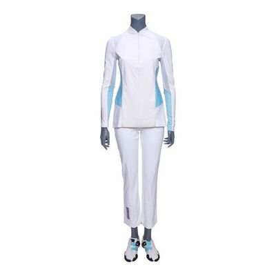192. Jordan Two Delta's Agnate Costume ### THE ISLAND (2005)