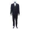 199. James Bond's (Daniel Craig) Black Suit Costume with Stunt Pants ### JAMES BOND: SPECTRE (2015)
