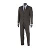 200. James Bond Stunt Whitehall/Tube Chase Suit Costume ### JAMES BOND: SKYFALL (2012)