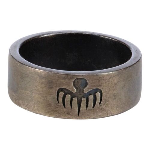 201. Spectre Agent's Metal Ring ### JAMES BOND: SPECTRE (2015)