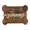 202. Alternate Jumanji Game Board Faceplate ### JUMANJI (1995)