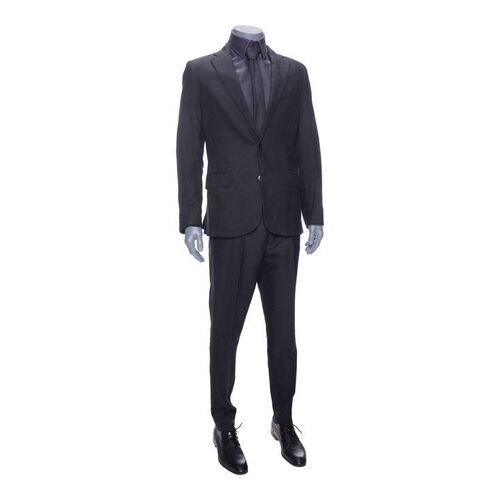 204. John Wick's Change 2 Bullet-Damaged Suit ### JOHN WICK: CHAPTER 4 (2023)