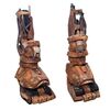 206. Pair of ABC Robot Legs with Screen-Matched Left Leg ### JUDGE DREDD (1995)