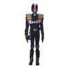 207. Planet Hollywood Collection: Street Judge Costume ### JUDGE DREDD (1995)