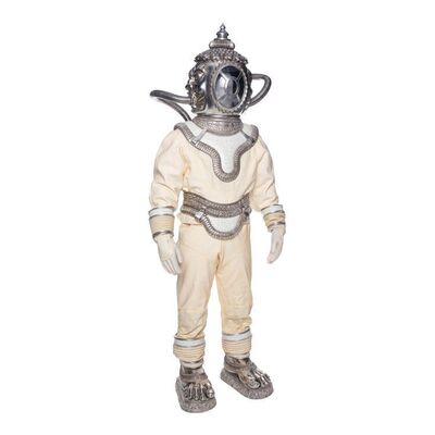 220. Nautilus Diving Suit Costume ### THE LEAGUE OF EXTRAORDINARY GENTLEMEN (2003)