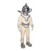 220. Nautilus Diving Suit Costume ### THE LEAGUE OF EXTRAORDINARY GENTLEMEN (2003)