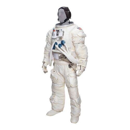222. Rory Adams' Spacesuit Costume ### LIFE (2017)
