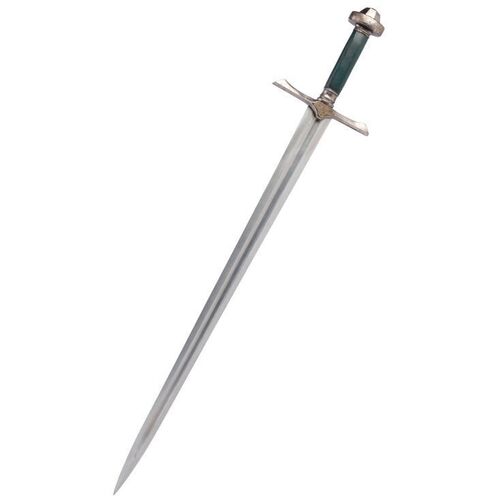 223. Faramir's (David Wenham) Sword ### THE LORD OF THE RINGS: THE TWO TOWERS (2002)