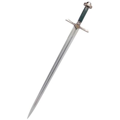 223. Faramir's (David Wenham) Sword ### THE LORD OF THE RINGS: THE TWO TOWERS (2002)