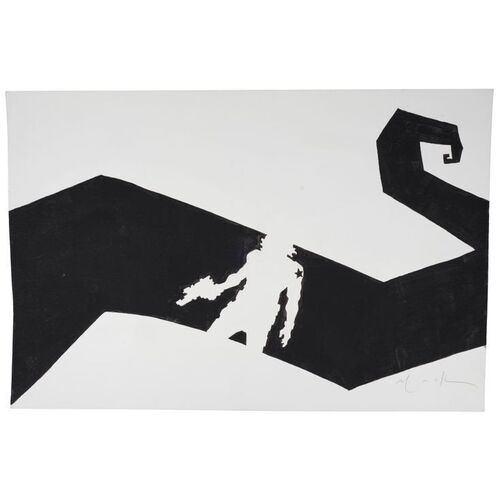 231. Hand-Drawn David Mack Winter Soldier End Credit Concept Artwork ### CAPTAIN AMERICA: THE WINTER SOLDIER (2014)