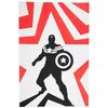 232. Hand-Drawn David Mack Captain America End Credit Concept Artwork ### CAPTAIN AMERICA: THE WINTER SOLDIER (2014)