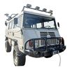 233. Jane Foster's (Natalie Portman) Stunt 1973 Pinzgauer 710K ### THOR (2011)