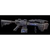 235. Light-Up Chitauri Hybrid HYDRA H3L-A Energy Rifle ### AVENGERS: AGE OF ULTRON (2015)