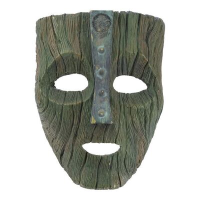 237. The Mask of Loki Crew Gift from Original Molds ### THE MASK (1994)