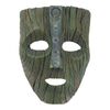 237. The Mask of Loki Crew Gift from Original Molds ### THE MASK (1994)
