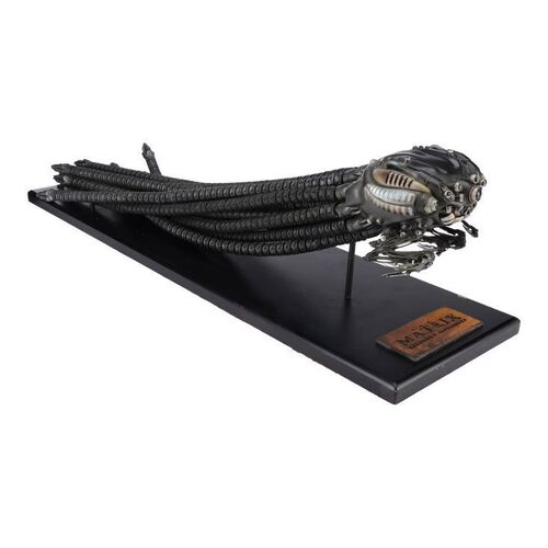 238. Sentinel Reference Model Miniature ### THE MATRIX RELOADED (2003)/THE MATRIX REVOLUTIONS (2003)