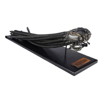 238. Sentinel Reference Model Miniature ### THE MATRIX RELOADED (2003)/THE MATRIX REVOLUTIONS (2003)