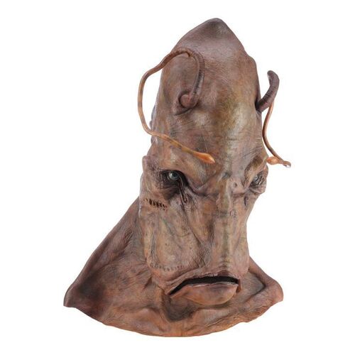 242. Homarid Alien Mask ### MEN IN BLACK II (2002)