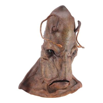 242. Homarid Alien Mask ### MEN IN BLACK II (2002)