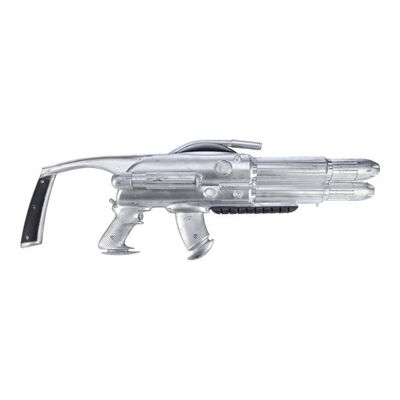 243. Agent J's Stunt Three-Barrel Blaster ### MEN IN BLACK II (2002)