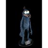 245. Light-Up Lightning-Struck Gonzo (Dave Goelz) Puppet ### MUPPETS FROM SPACE (1999)