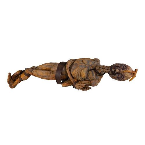 247. Planet Hollywood Collection: Full-Size Hanging Mugwump ### NAKED LUNCH (1991)
