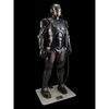256. Raleigh Becket's (Charlie Hunnam) Screen-Matched Light-Up Drivesuit Display ### PACIFIC RIM (2013)
