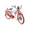 259. Pee-Wee Herman's (Paul Reubens) Production-Made Bicycle with Replica Dressing Components ### PEE-WEE'S BIG ADVENTURE (1985)