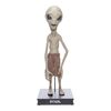 261. Full-Size Paul (Seth Rogen) Stand-In Puppet ### PAUL (2011)