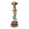 263. Screen-Matched Totem Pole Model Miniature ### PEE-WEE'S PLAYHOUSE (1986-1990)