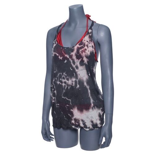 266. Danni Arslow's (Kelly Brook) Shirt and Bikini ### PIRANHA 3D (2010)