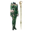 271. Rita Repulsa's Stunt Corrupted Green Power Suit and Staff ### POWER RANGERS (2017)